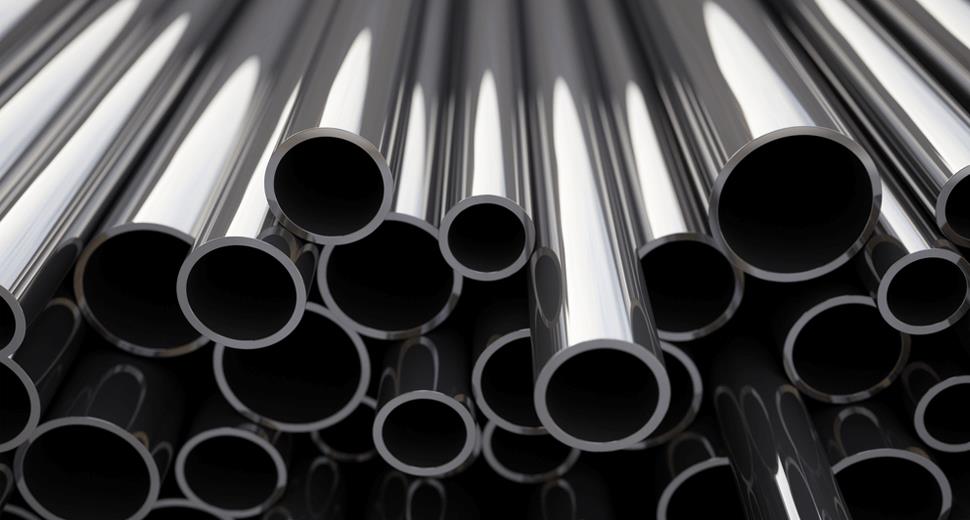 What is an industrial pipe?