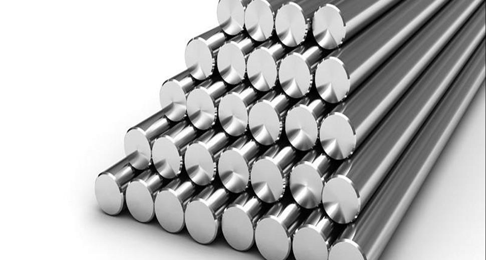 Steel alloy
