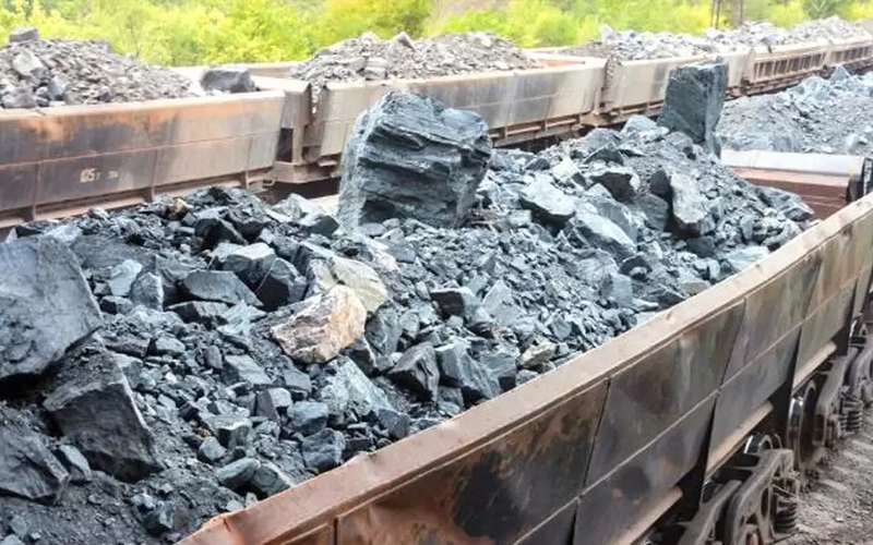 Supply and sale of steel raw materials