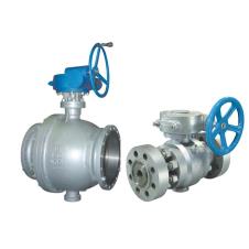 ball valve