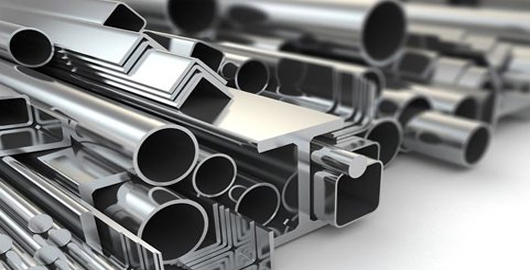Steel
