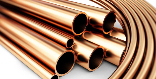 copper